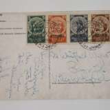 Autograf A.H. - photo 2