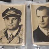 Autographensammlung Ritterkreuzträger - Foto 3