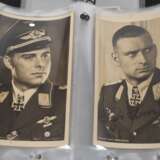 Autographensammlung Ritterkreuzträger - Foto 5
