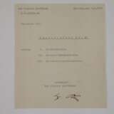 Autograph A.H. - Foto 2