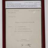 Autograph A.H. - Foto 3