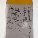 Propeller mit Ritterkreuzträger-Autographen - photo 2