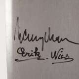 Propeller mit Ritterkreuzträger-Autographen - photo 3