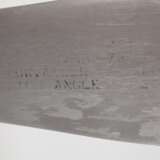 Propeller mit Ritterkreuzträger-Autographen - photo 4