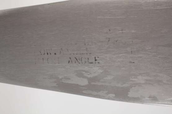 Propeller mit Ritterkreuzträger-Autographen - photo 4