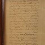 Autograph Kaiser Wilhelm II. - photo 3