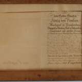 Autograph Kaiser Wilhelm II. - photo 5