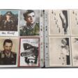 Sammlung Belege und Autographen 3. Reich - Auction prices