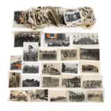 Konvolut Fotos 2. Weltkrieg - photo 1