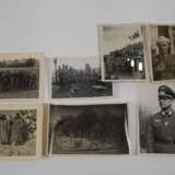Konvolut Fotos 2. Weltkrieg - photo 4