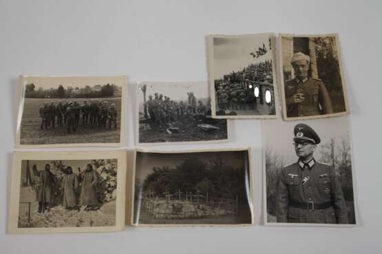 Konvolut Fotos 2. Weltkrieg - photo 4