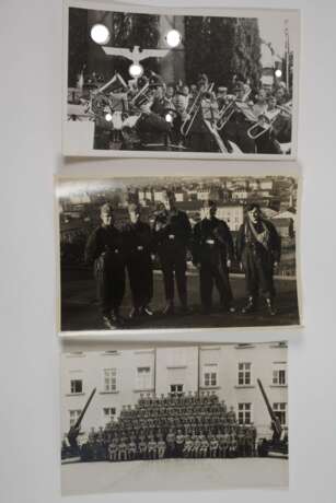 Konvolut Fotos 2. Weltkrieg - photo 5