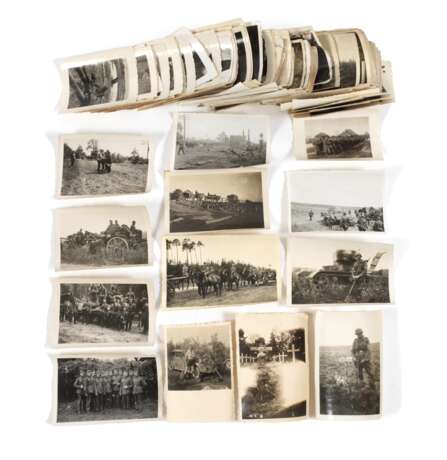 Konvolut Fotos 2. Weltkrieg - photo 1