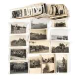 Konvolut Fotos 2. Weltkrieg - photo 1