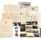 Nachlass 2. Weltkrieg - photo 1