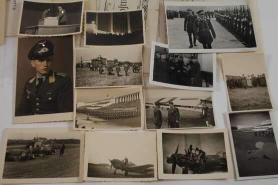 Nachlass 2. Weltkrieg - photo 2