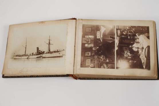 Fotoalbum Kolonien - photo 3
