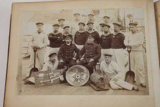 Fotoalbum Kolonien - photo 4