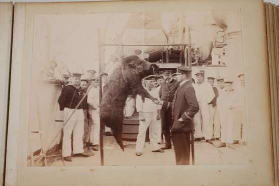 Fotoalbum Kolonien - photo 6