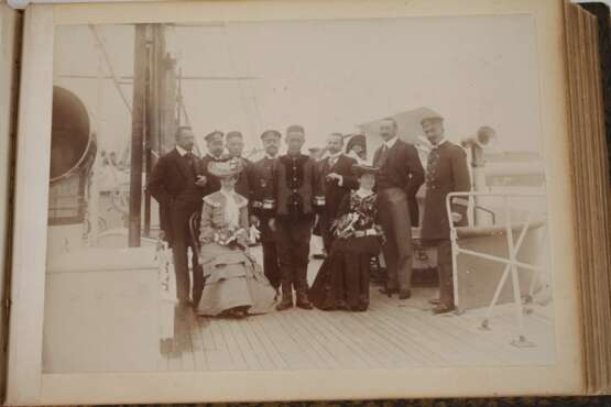 Fotoalbum Kolonien - photo 8