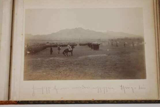 Fotoalbum Kolonien - photo 14