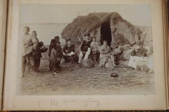 Fotoalbum Kolonien - photo 15