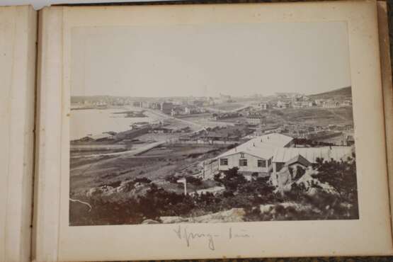 Fotoalbum Kolonien - photo 18
