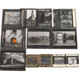 Konvolut Glasdias 3. Reich - Foto 1