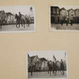 Dienstzeitfotoalbum 3. Reich - Foto 3