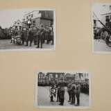 Dienstzeitfotoalbum 3. Reich - Foto 4