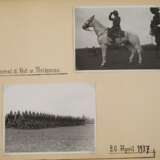 Dienstzeitfotoalbum 3. Reich - Foto 5