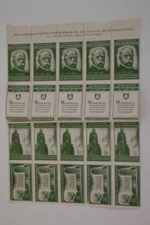 Postkartenalbum 1. Weltkrieg - фото 2