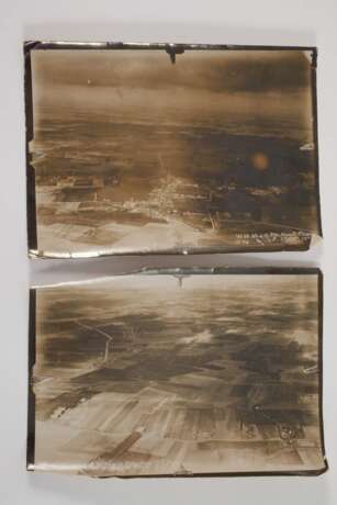 Postkartenalbum 1. Weltkrieg - фото 3