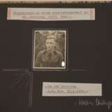 Dienstzeitfotoalbum Reichsarbeitsdienst - photo 2