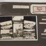 Dienstzeitfotoalbum Reichsarbeitsdienst - photo 3