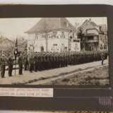 Dienstzeitfotoalbum Reichsarbeitsdienst - photo 4