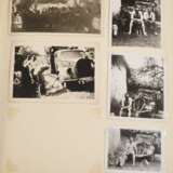 Dienstzeitfotoalbum 2. Weltkrieg - фото 4