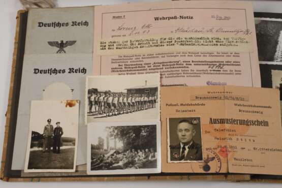 Konvolut Fotoalben - фото 4