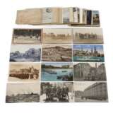 Konvolut Postkarten und Feldpost 1. Weltkrieg - photo 1