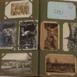 Sammlung Postkarten und Feldpost 1. Weltkrieg - photo 3
