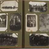 Sammlung Postkarten und Feldpost 1. Weltkrieg - photo 5