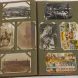 Sammlung Postkarten und Feldpost 1. Weltkrieg - photo 6