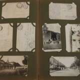 Konvolut Postkarten und Feldpost 1. Weltkrieg - photo 3