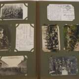 Konvolut Postkarten und Feldpost 1. Weltkrieg - photo 6