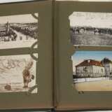 Postkartenalbum 1. Weltkrieg - photo 3