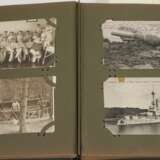 Postkartenalbum 1. Weltkrieg - photo 4