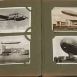 Postkartenalbum 1. Weltkrieg - photo 5