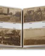Каталог товаров. Postkartenalbum 1. Weltkrieg