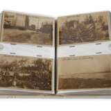 Postkartenalbum 1. Weltkrieg - фото 1
