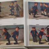 Postkartenalbum 1. Weltkrieg - фото 2